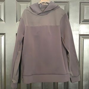 Lululemon athletic hoodie
